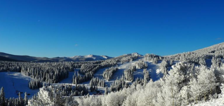 Eldora Uphill