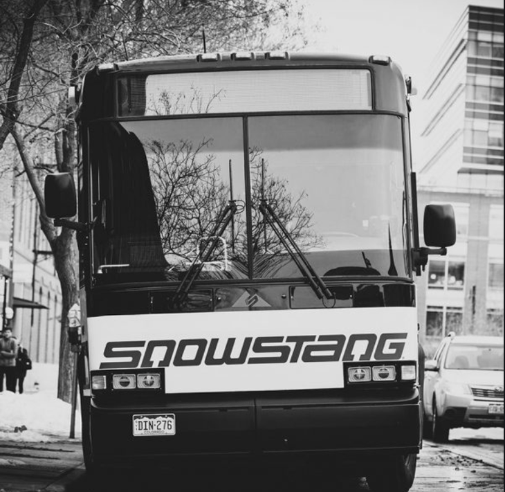 Snowstang
