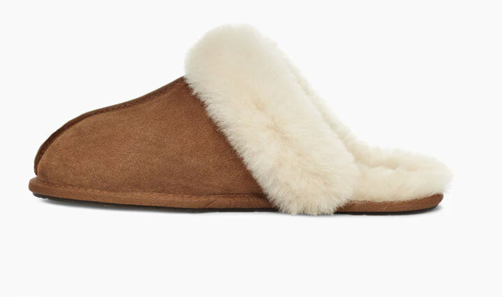 Ugg Scuffette