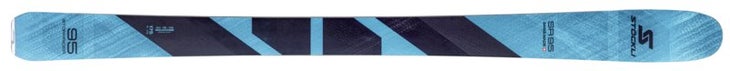 2021-22 Stöckli Stormrider 95 ski