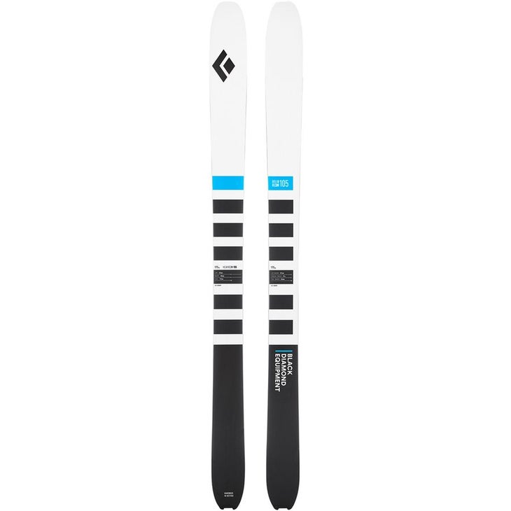 Black Diamond Helio Recon 105