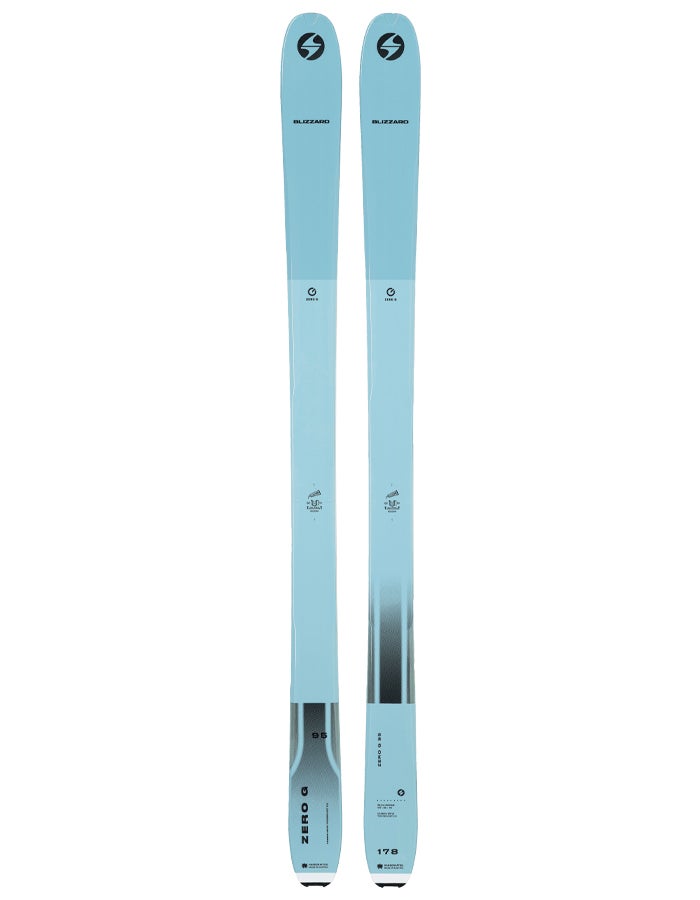 Tecnica Zero G 95