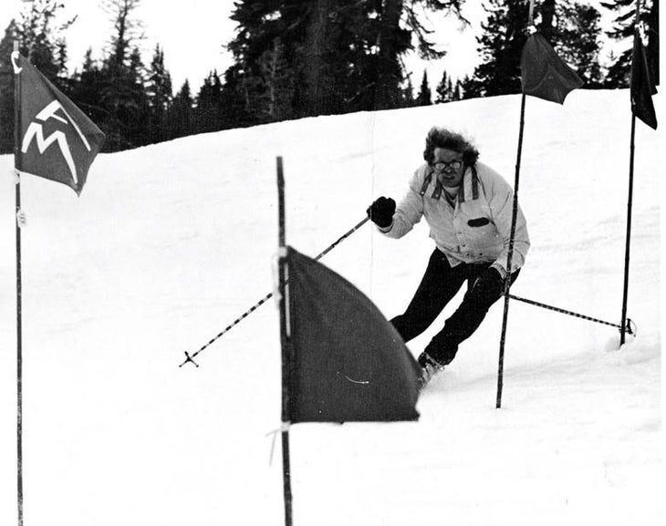 Chip Lambert