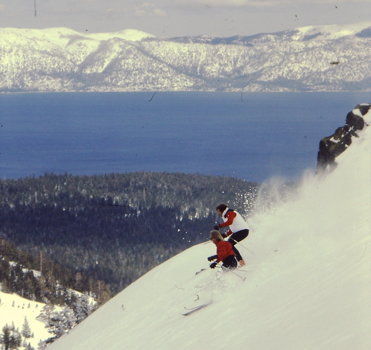 Chip Lambert Poster Shot