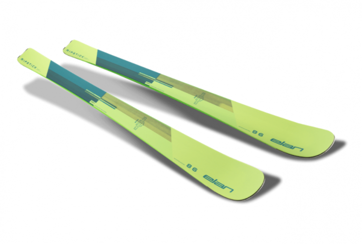 Elan Ripstick 86 Jr.