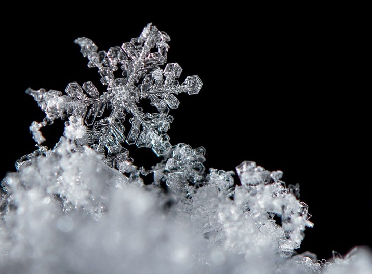 Snowflake