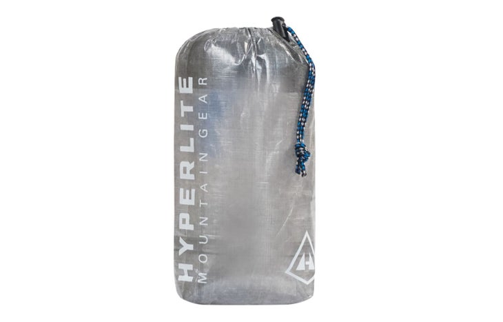 Hyperlite Mountain Gear Drawstring Stuff Sack