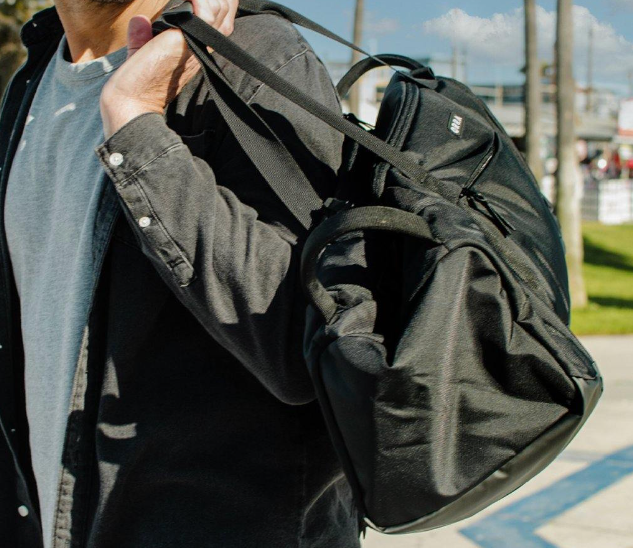 ORRA duffel
