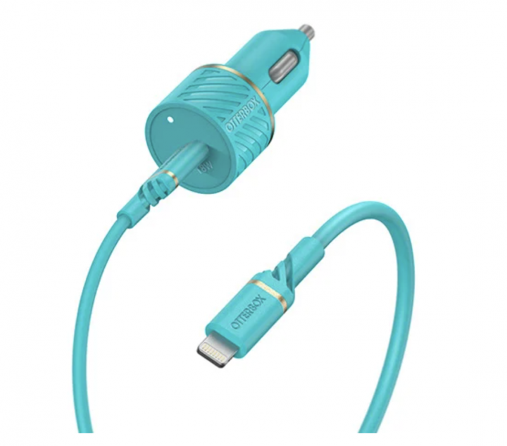 OtterBox Car Charger