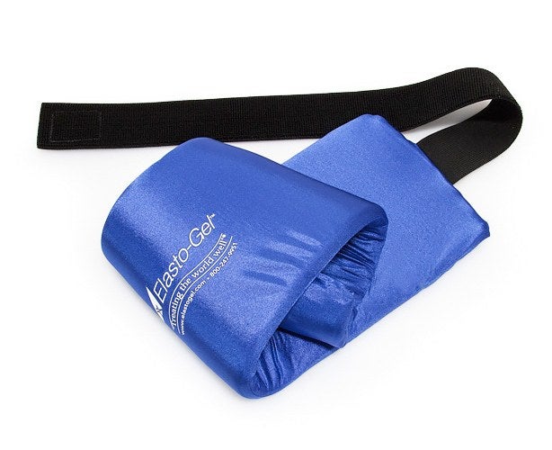 Elasto-Gel Ice Wrap