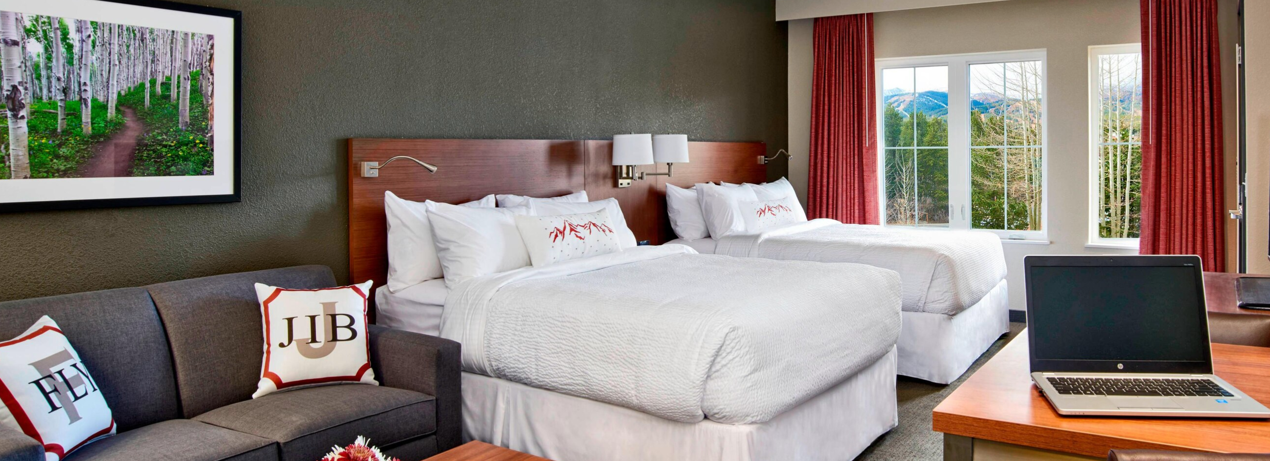 Residence Inn Breck