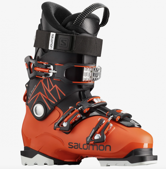 Salomon QST Access