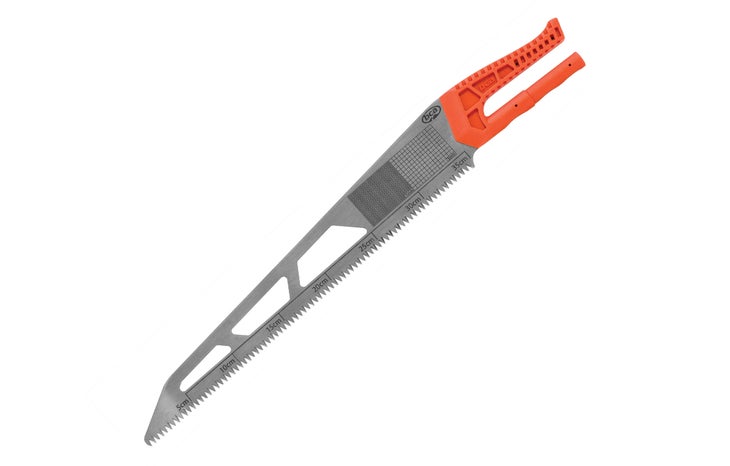 BCA Snowstudy Snow Saw