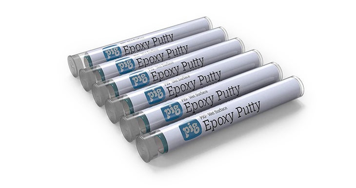 Plumber's Epoxy