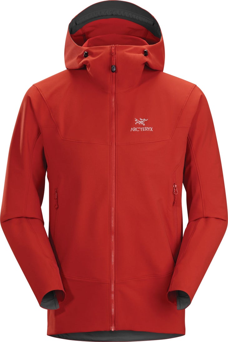 Arc'Teryx Gamma LT Hoody