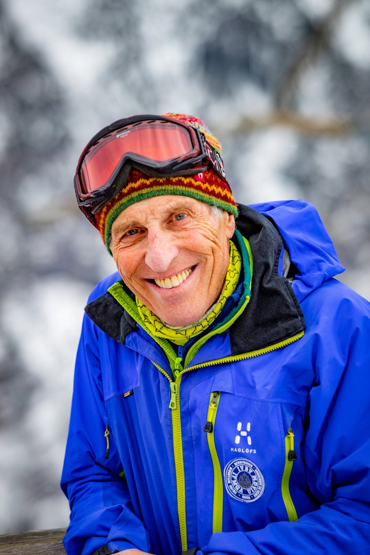 Hannes Stähli