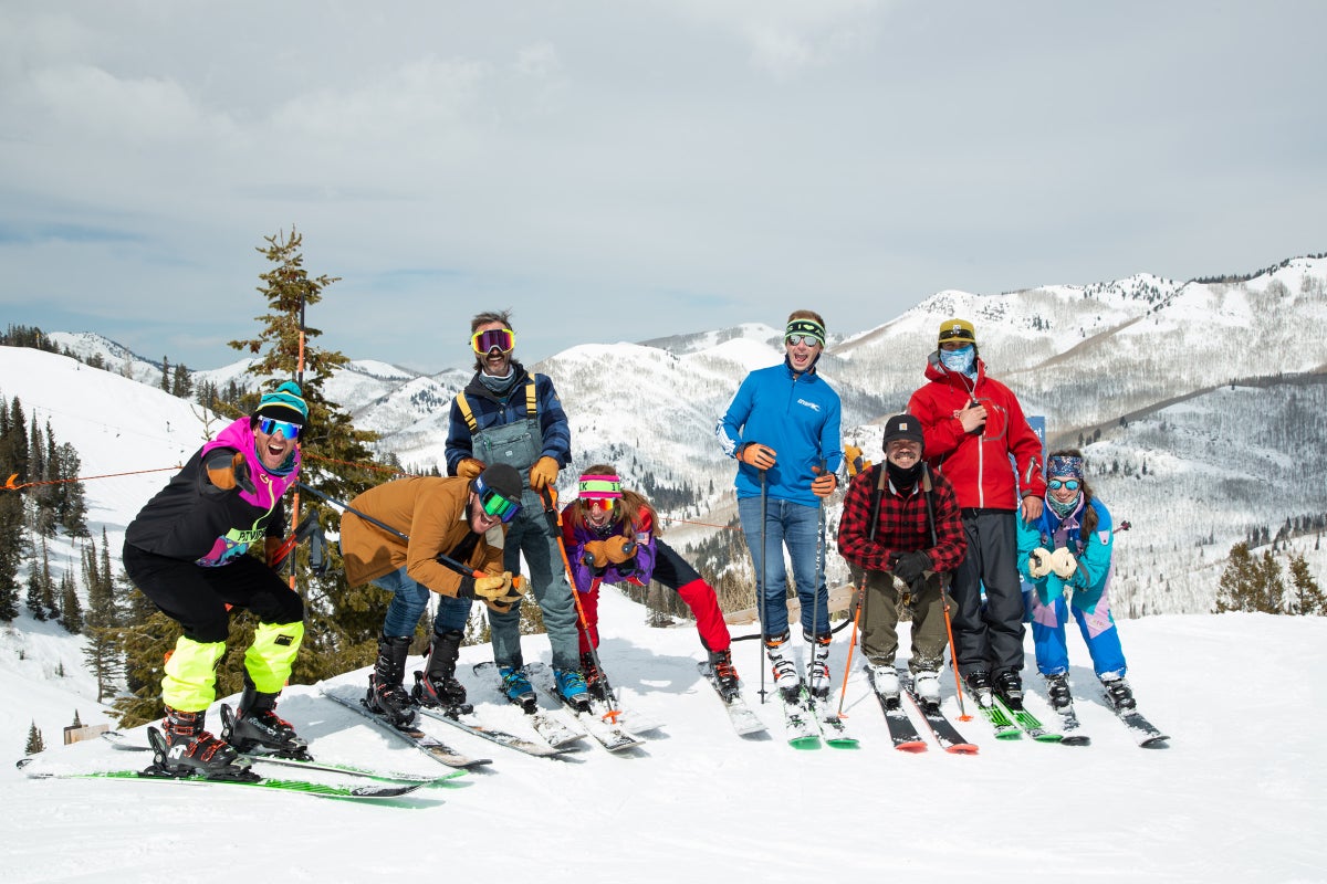 Meet SKI's Gear Testers and Find Out How They Review Skis Ski Mag