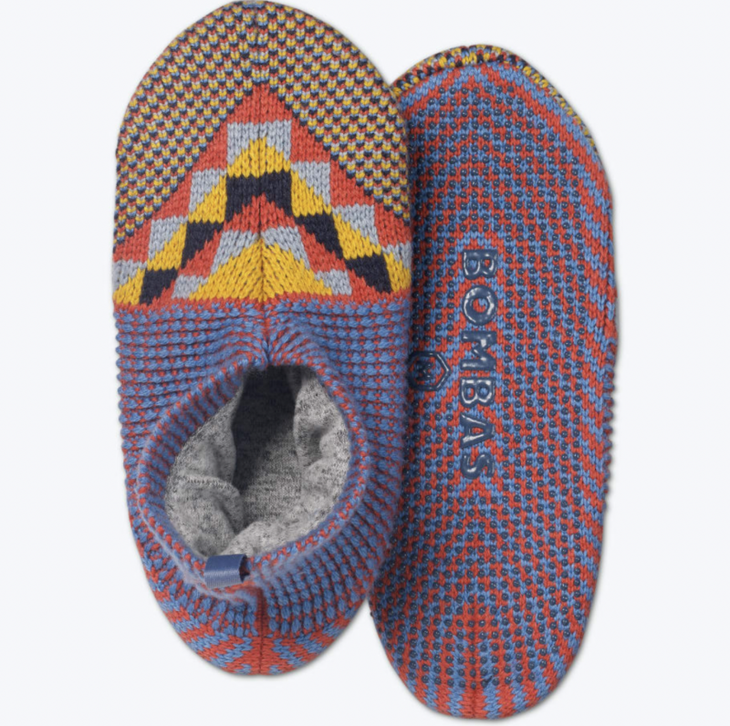 Bombas Slipper Sock