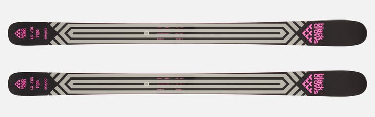 2021-22 Black Crows Corvus skis