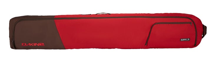 Dakine Fall Line Ski Roller Bag
