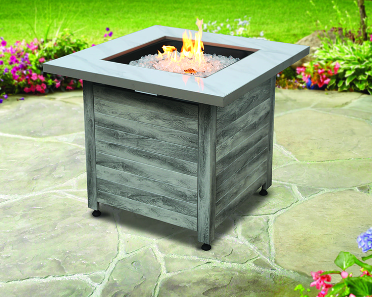 Chesapeake Fire Pit