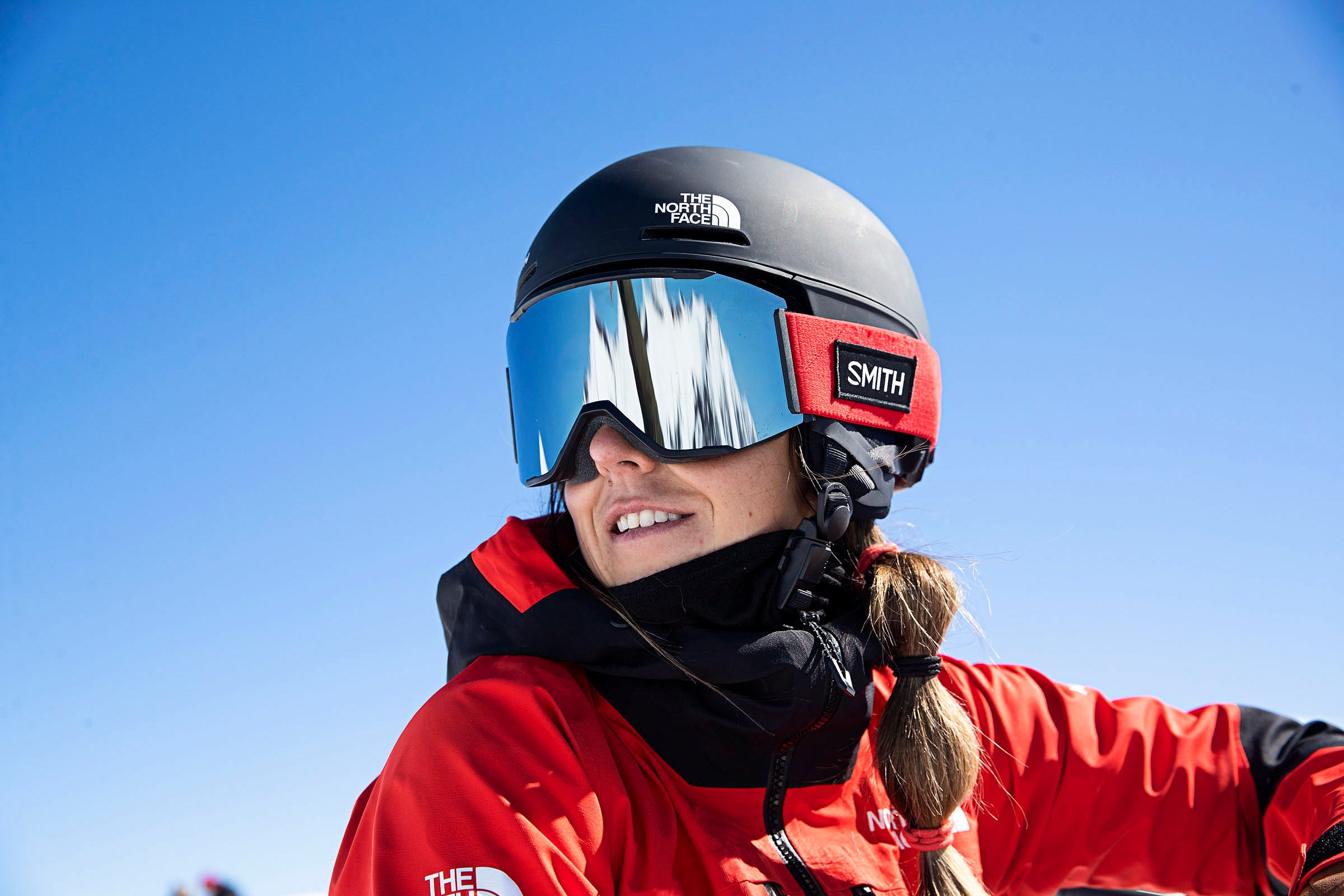 Hadley Hammer Portrait