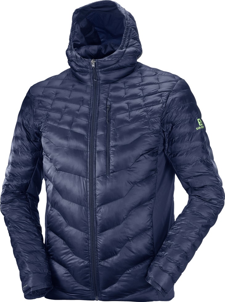 FW21 Salomon Outpeak Primaloft Insulated Jacket