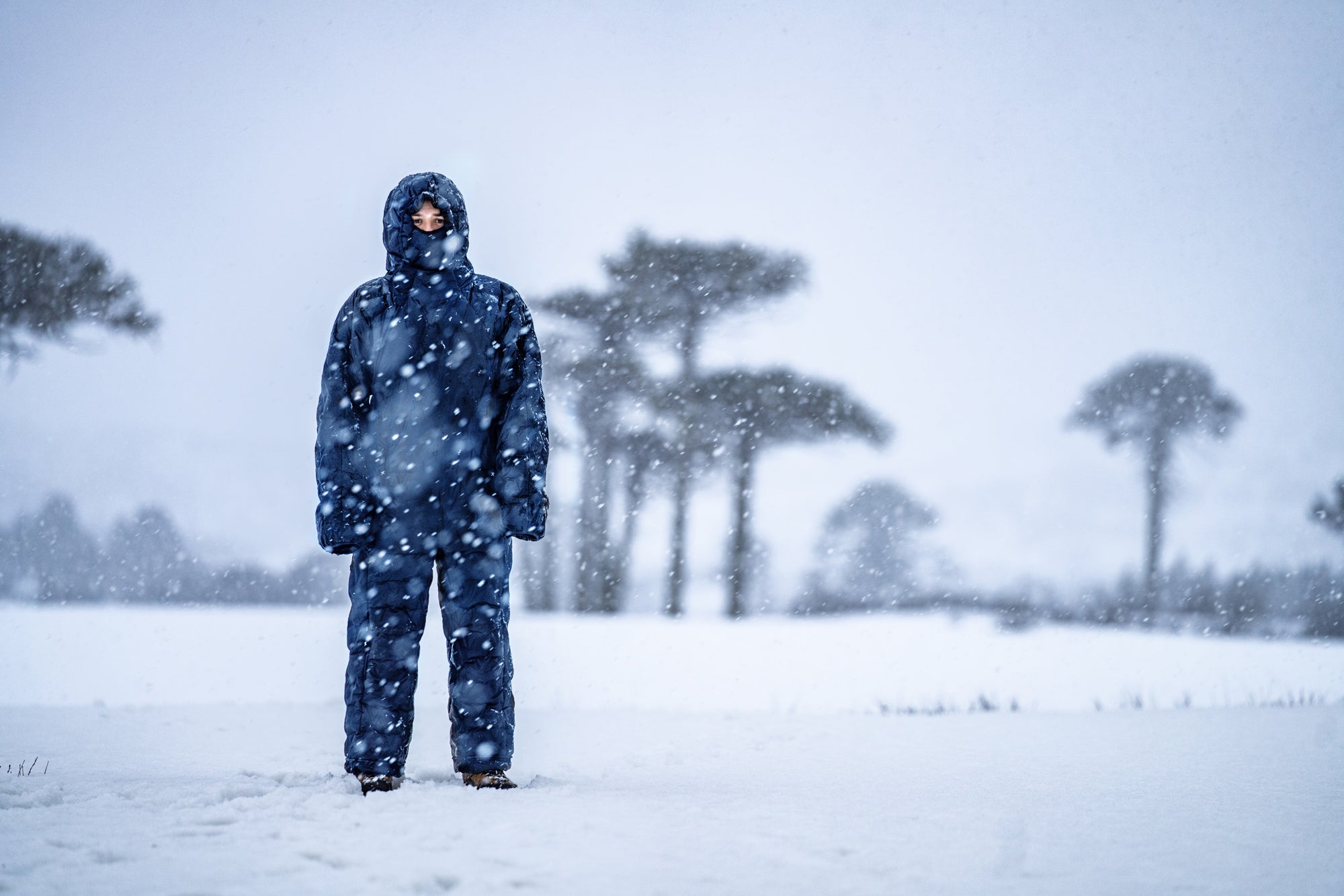 primaloft thermoplume