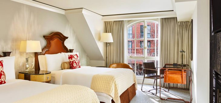St. Regis Aspen