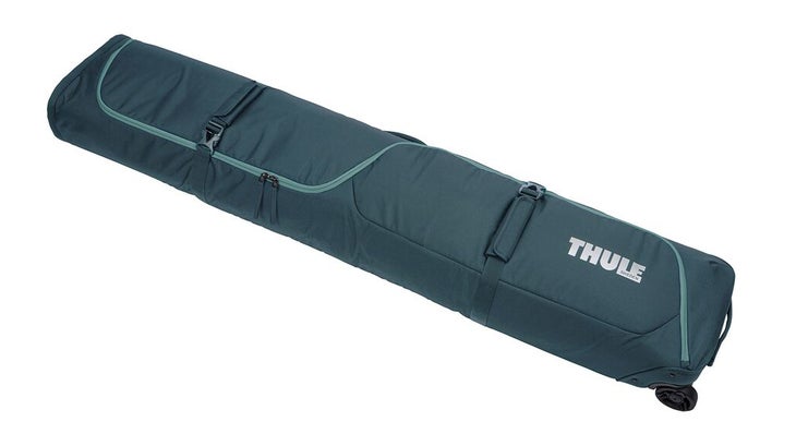 Thule RoundTrip Ski Roller