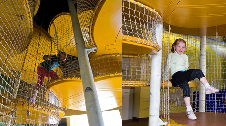 Treehouse Center