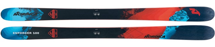 Nordica Enforcer 100