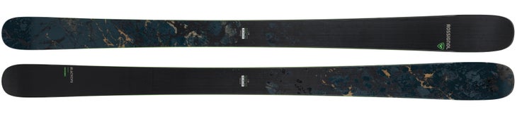 Rossignol Black Ops Holyshred