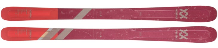 Volkl Kenja 88