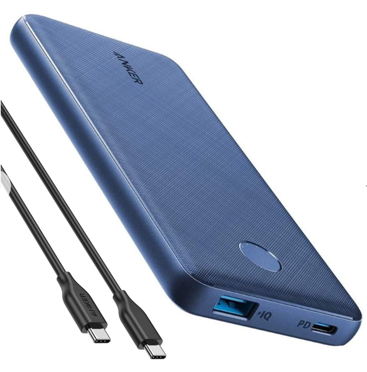 Anker Powercore Slim