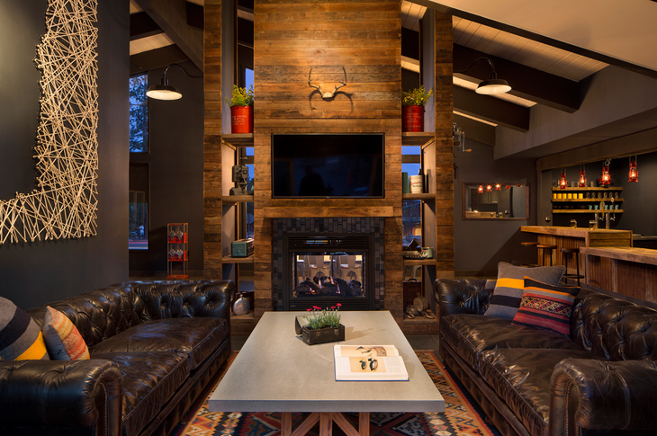 Basecamp Tahoe