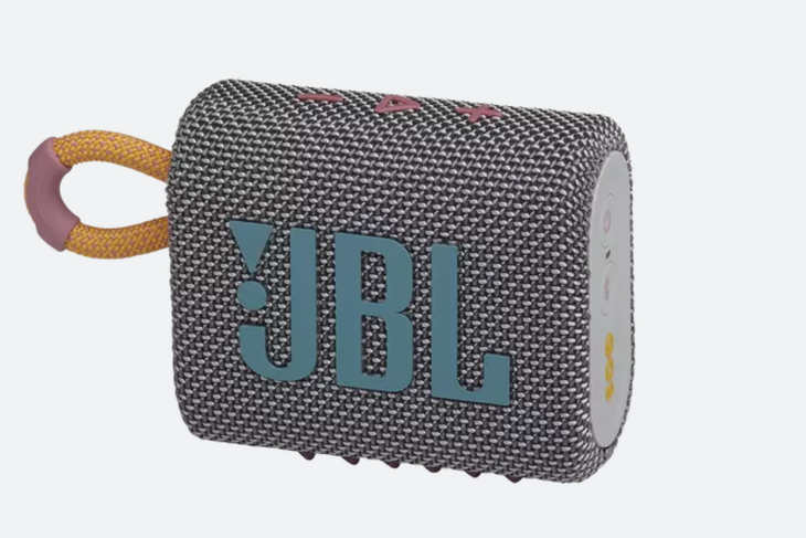 JBL speaker