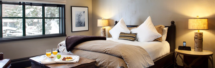 Plumpjack Squaw Valley Inn