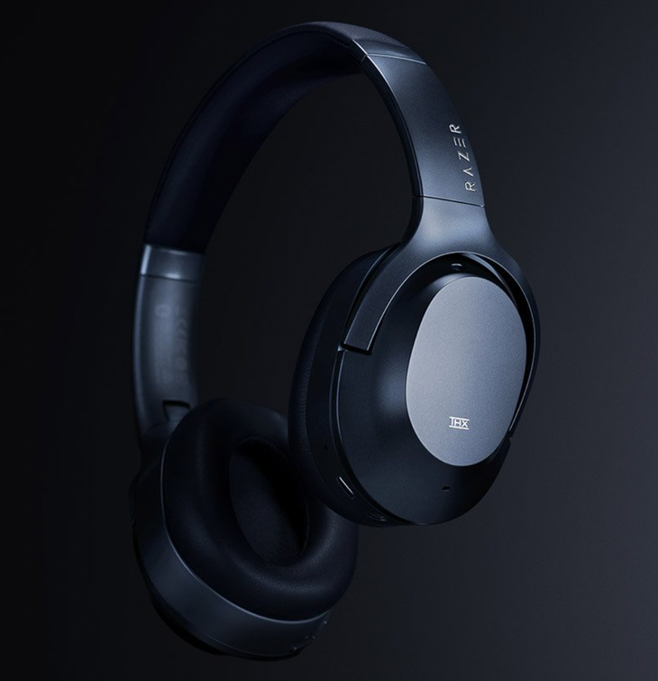 Razer headphones