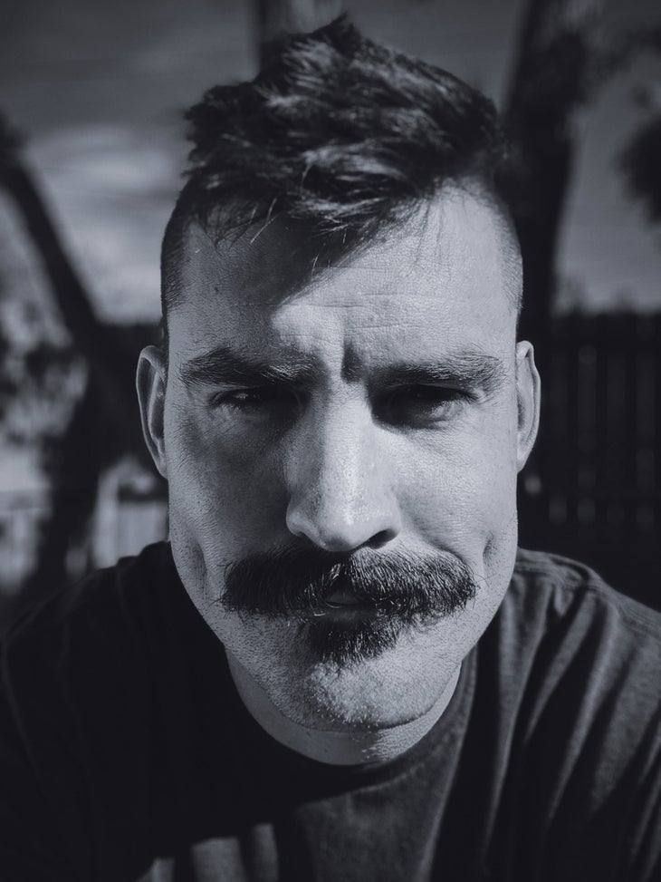 Paddy O'Connell