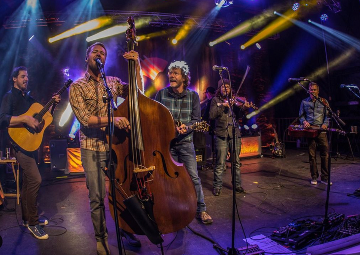 WinterWonderGrass Tahoe