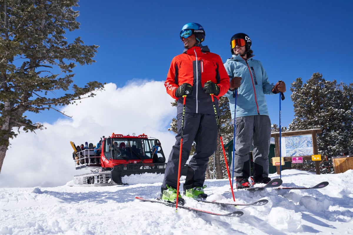 Ski Cooper's Season Pass Offers Access to 48 Other Ski Areas Ski Mag