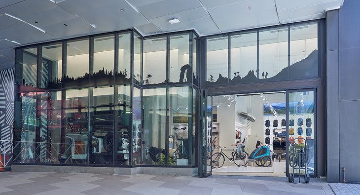 Thule Denver