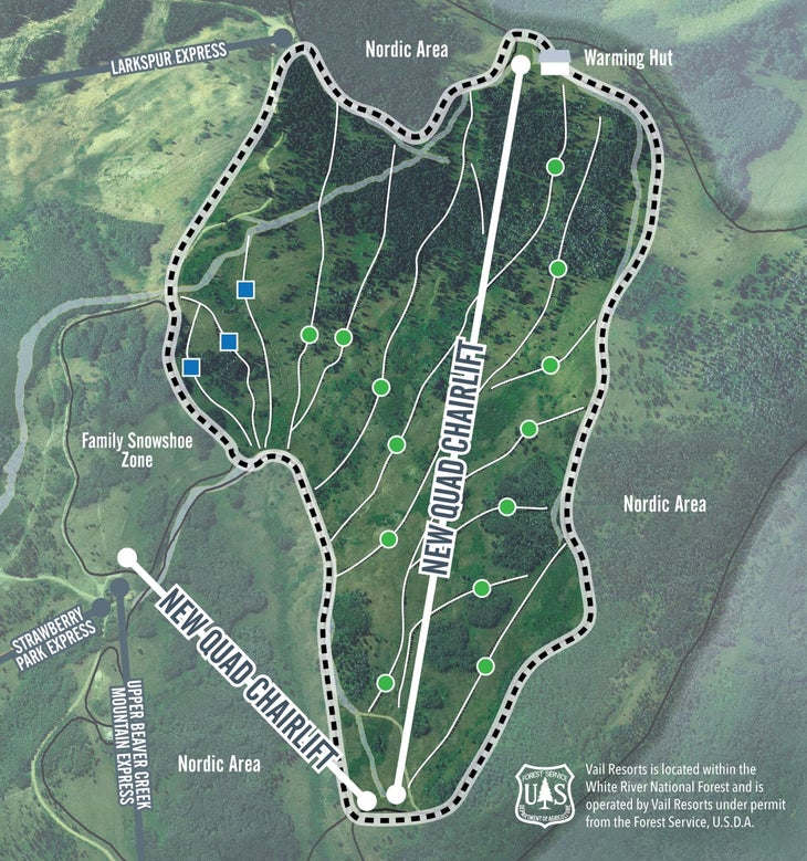 McCoy Park expansion