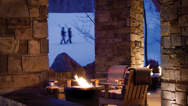 Four Seasons Jackson Hole