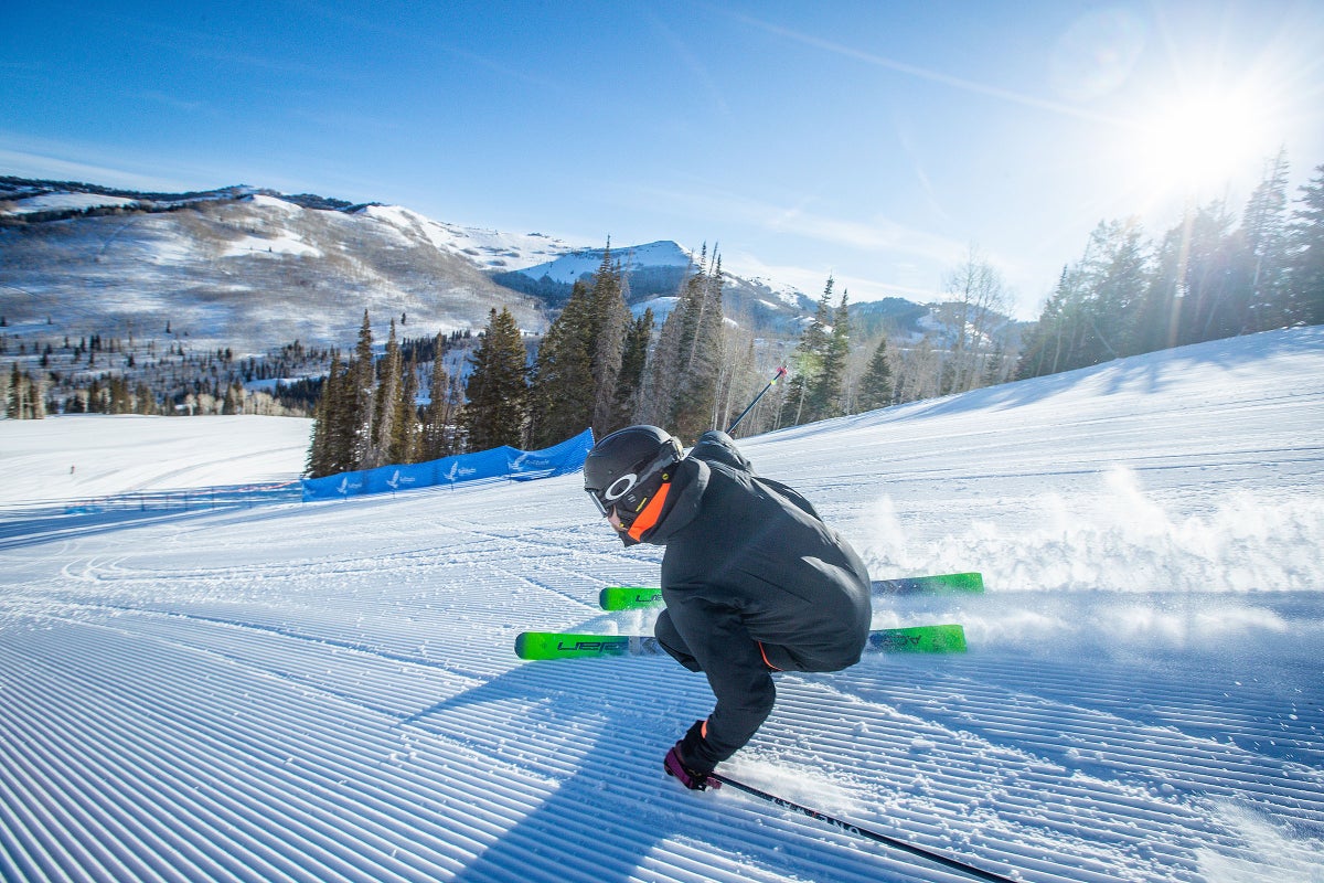 10 Skis That Can Teach You How to Carve Ski Mag