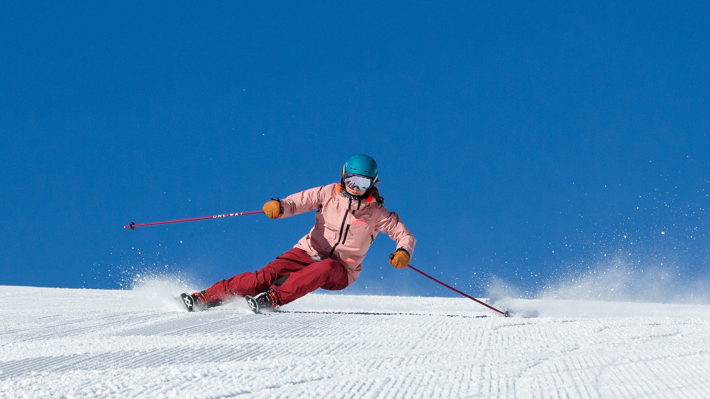 The Best Women's Carving Skis of 2026, Tested by SKI