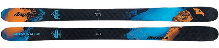 2020-21 Nordica Enforcer 104 Free