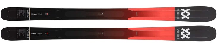 2020-21 Volkl M5 Mantra