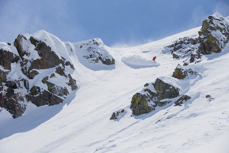 Breckenridge Peak 6
